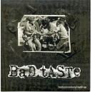 BAD TASTE/NET WEIGHT-Split 7''