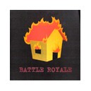 BATTLE ROYALE-s/t 7''