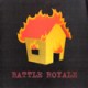 BATTLE ROYALE-s/t 7''