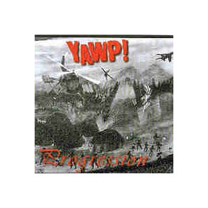 YAWP!-Progression CD