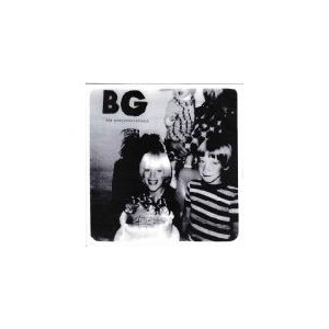 BG-The congratulations 7''