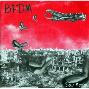 BFDM-Slow motion 7''