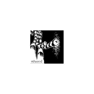 ED WOOD-s/t 7''