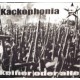 KACKOPHONIA/SKELETON ARMY-Split 7''