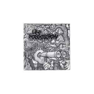 LIFE POSSESSION-s/t 7''