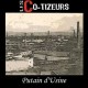 LES CO-TIZEURS-Putain d'usine 7''