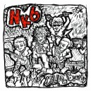 NK6-Yellow beauty 7''