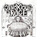 OBNOXIOUS RACE-s/t 7''