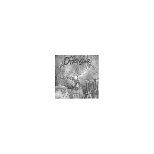 OFFENSIVE-Human machine 7''