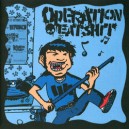 OPERATION EATSHIT-s/t 7''