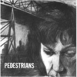 PEDESTRIANS-Killing Seasons 7''