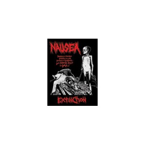 NAUSEA