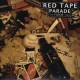 RED TAPE PARADE-The floor 7''