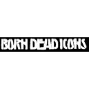 118 BORN DEAD ICONS