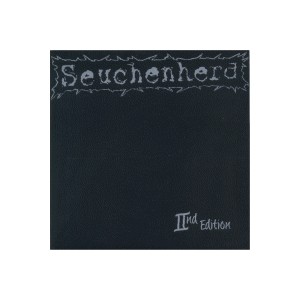 SEUCHENHERD-s/t 7''