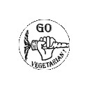 GO VEGETARIAN