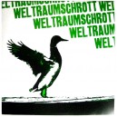 D.A.R.M./WELTRAUMSCHROTT-Split 7''