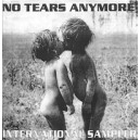 V/A No Tears Anymore 7''