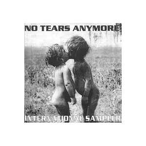 V/A No Tears Anymore 7''
