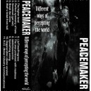 PEACEMAKER-Different ways of percepting the world MC