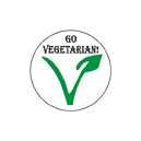 GO VEGETARIAN