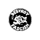 DESTROY FASCISM