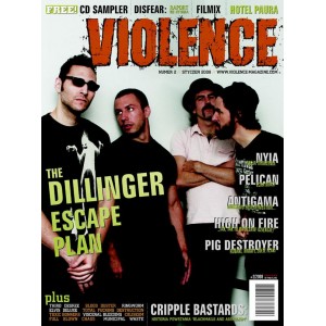 Violence 2/2008