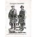 Sacco i Vanzetti-Grzegorz Jaszuński