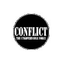 CONFLICT