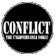 CONFLICT