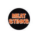 MEAT STINKS