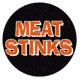 MEAT STINKS