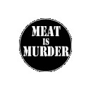 MEAT IS MURDER