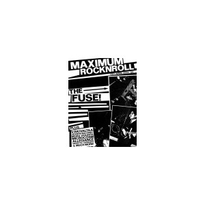 Maximumrocknroll 251/2004
