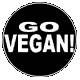 GO VEGAN!