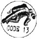 CODE 13