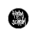 HARUM-SCARUM