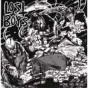 LOST BOYS-Work life regret 7''