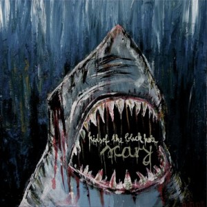 KIDS OF THE BLACK HOLE-Scary LP