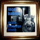 INCA BABIES-Death massage blues LP