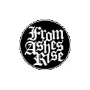 FROM ASHES RISE