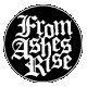 FROM ASHES RISE