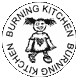 BURNING KITCHEN