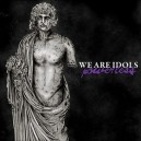 WE ARE IDOLS-Powerless LP