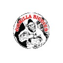 GORILLA BISCUITS