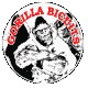 GORILLA BISCUITS