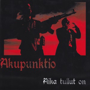 AKUPUNKTIO / KOHU-63-Split 7''