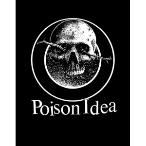 POISON IDEA