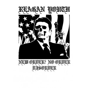 REAGAN YOUTH