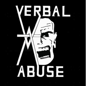 VERBAL ABUSE